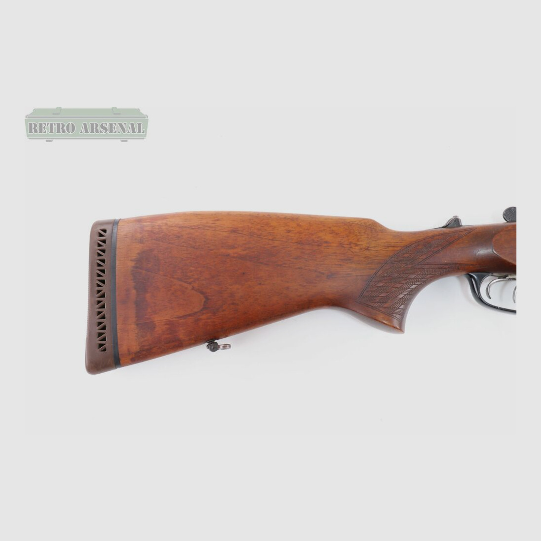 Blaser ES 70