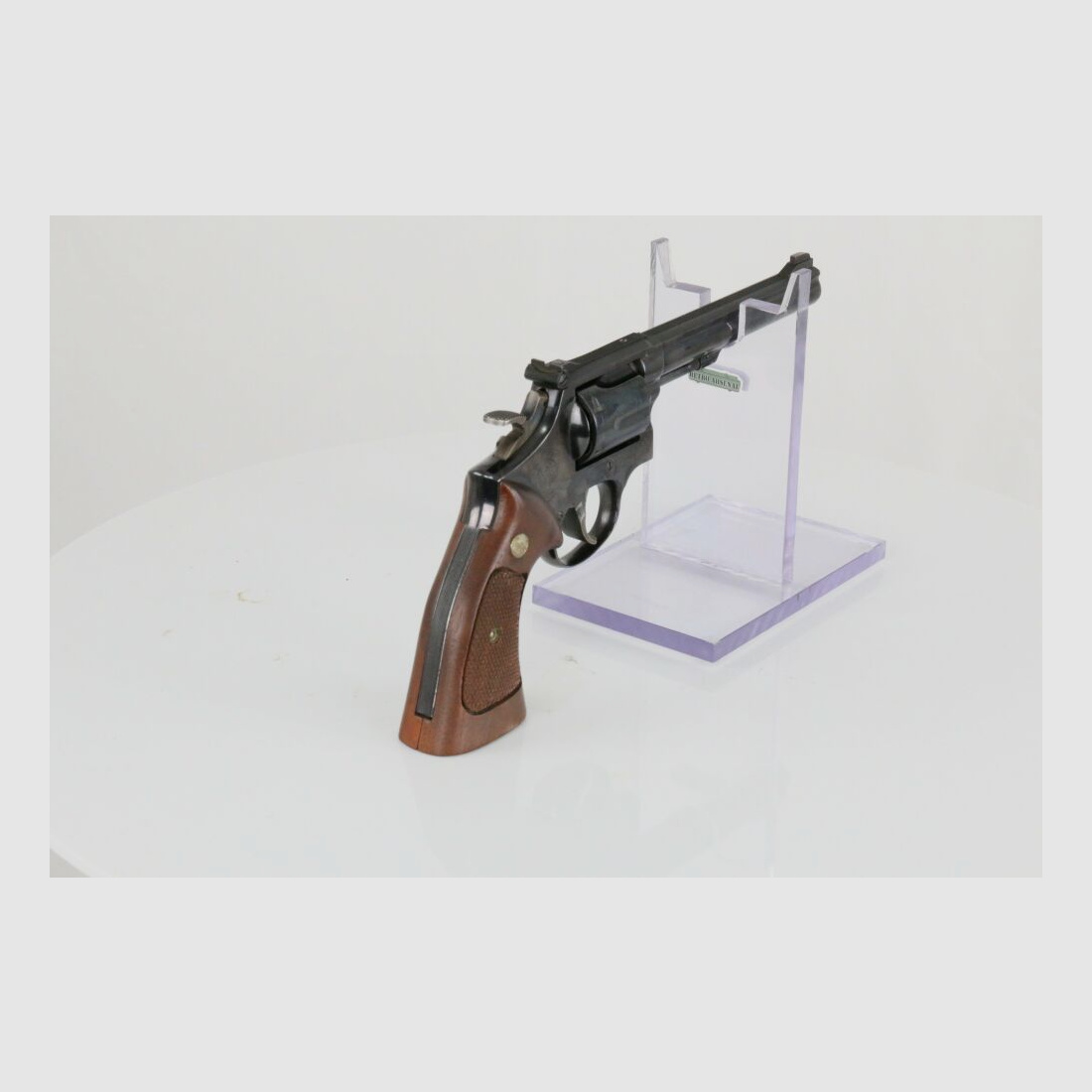 S&W	 14-3