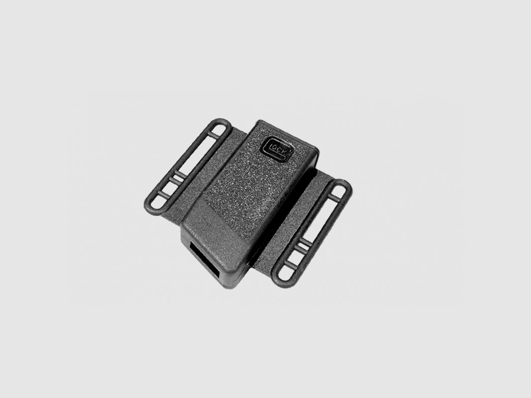 Magazintasche Glock Kal.45, Bild 2 von 2
