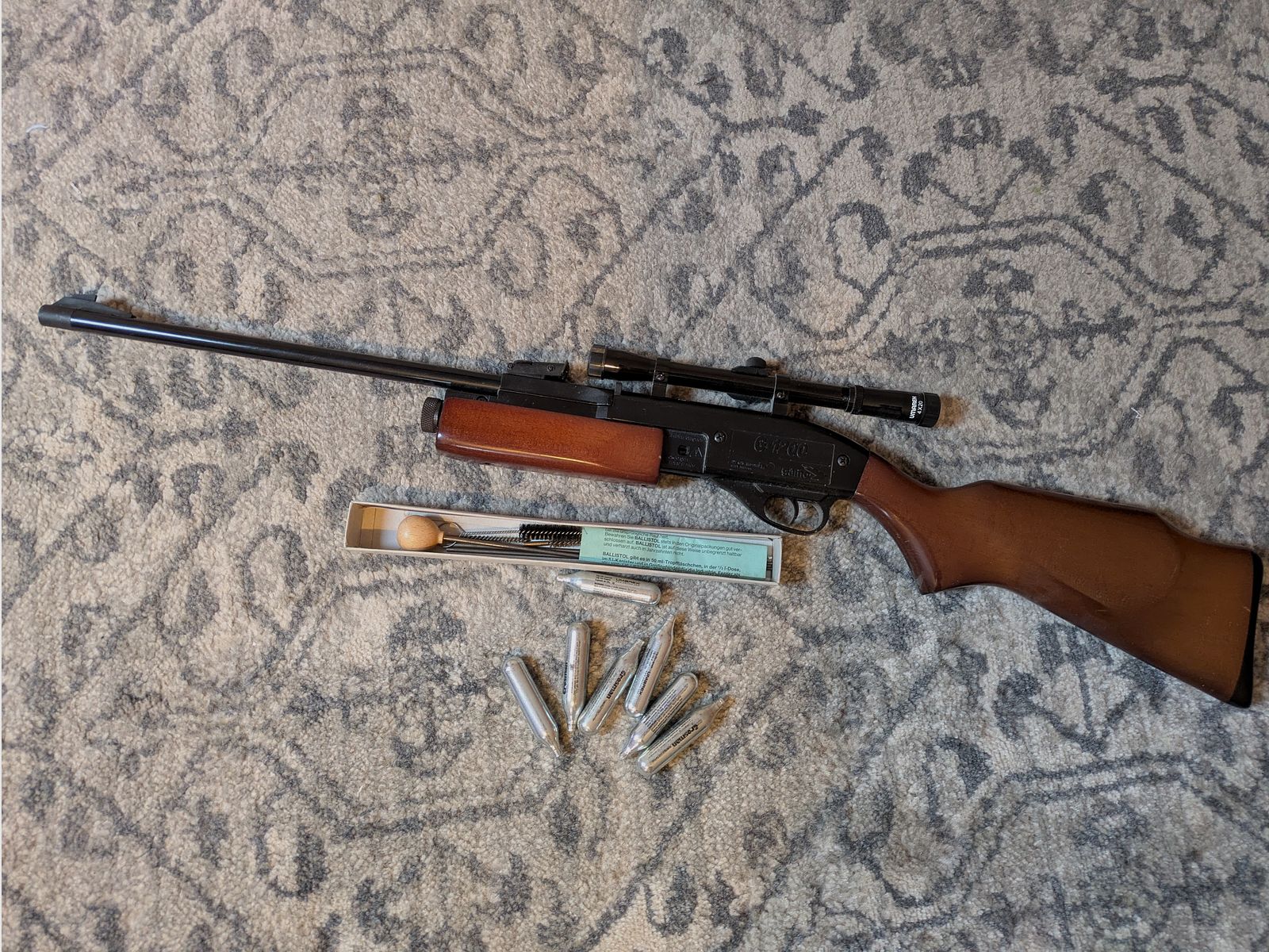 Gamo G1200 Luftgewehr