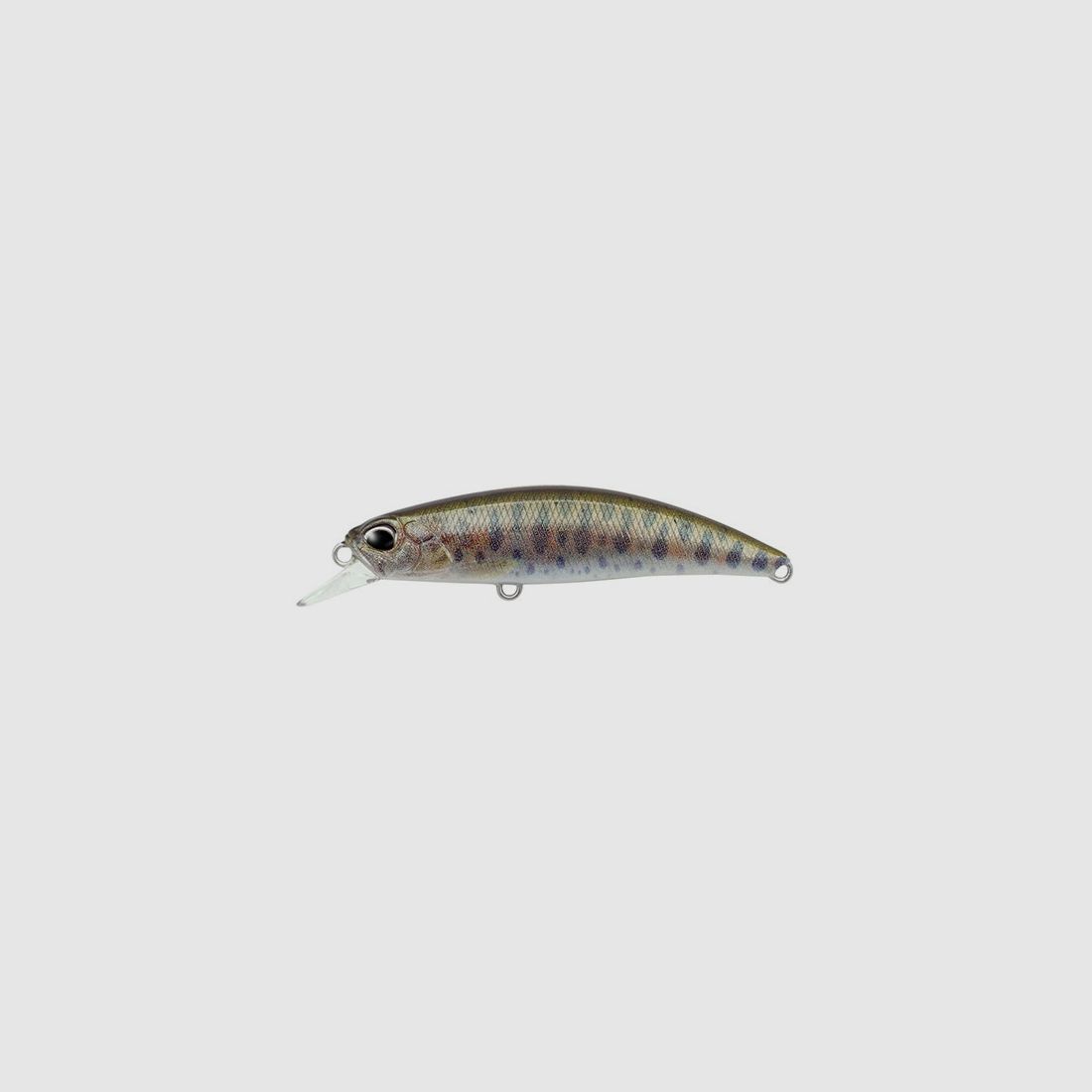 DUO INTERNATIONAL – SPEARHEAD RYUKI | 60S | 60mm 6.5g #10 | Yamame ND