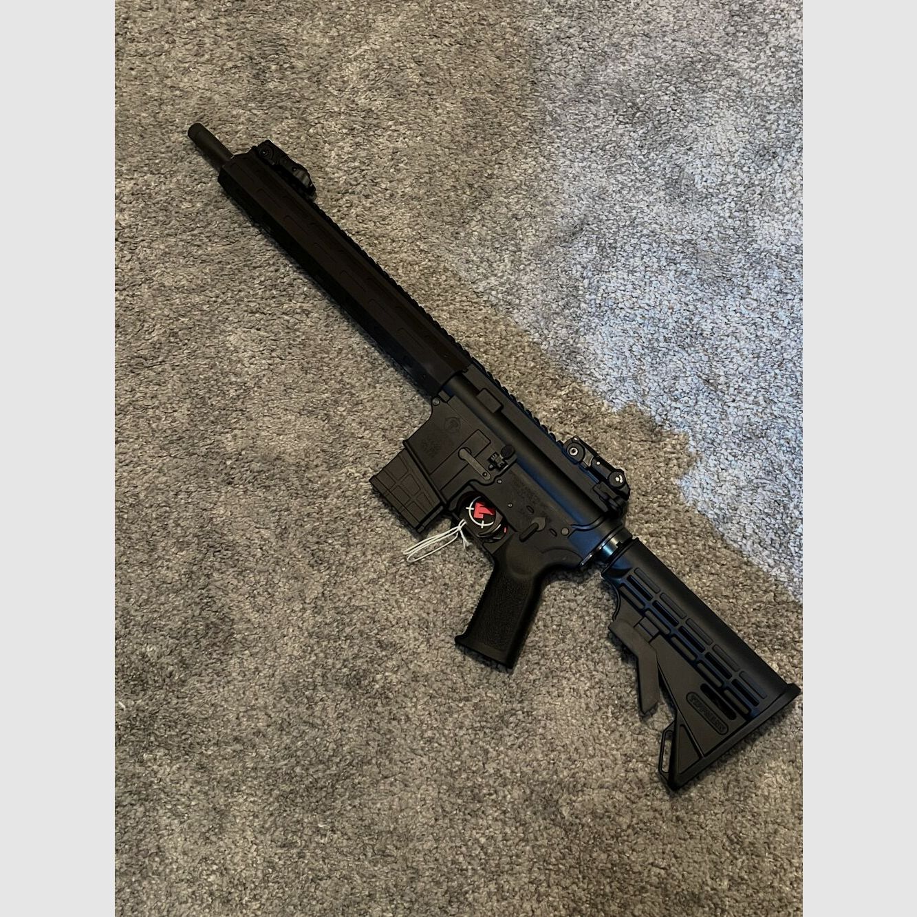 Tippmann Tippmann M4 22 Elite