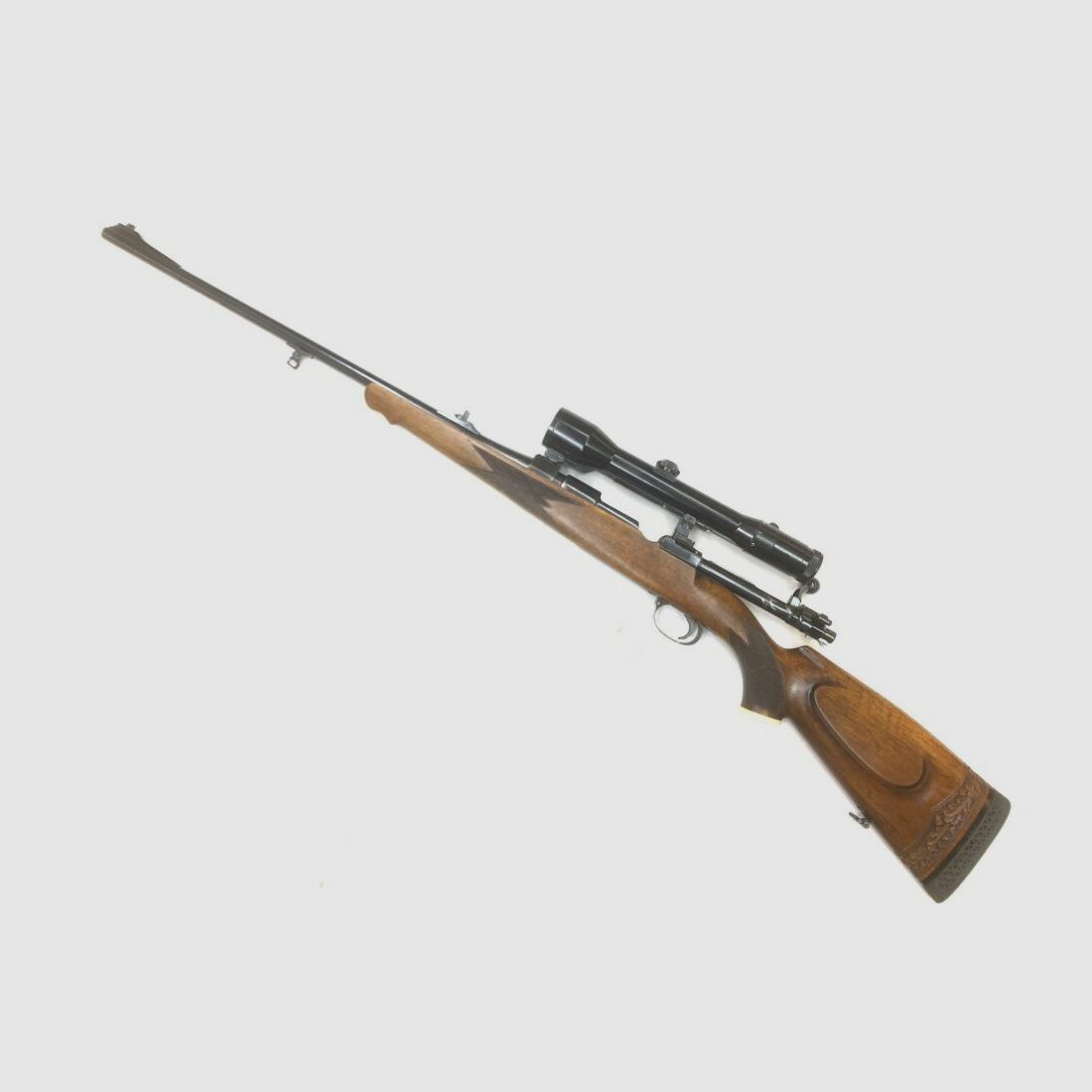 Mauser  98er	 9,3x62