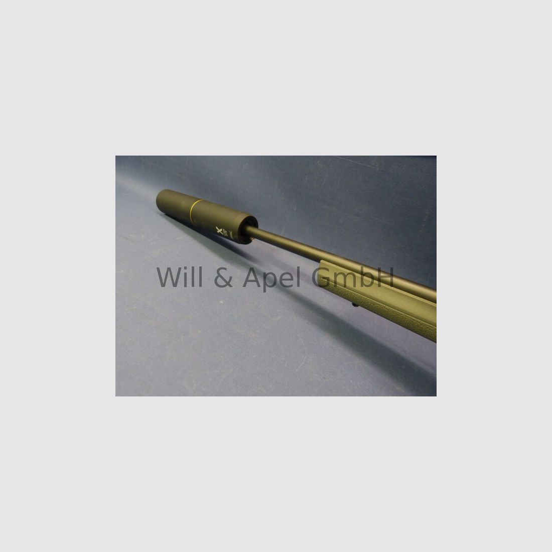 HOWA 1500 MINI