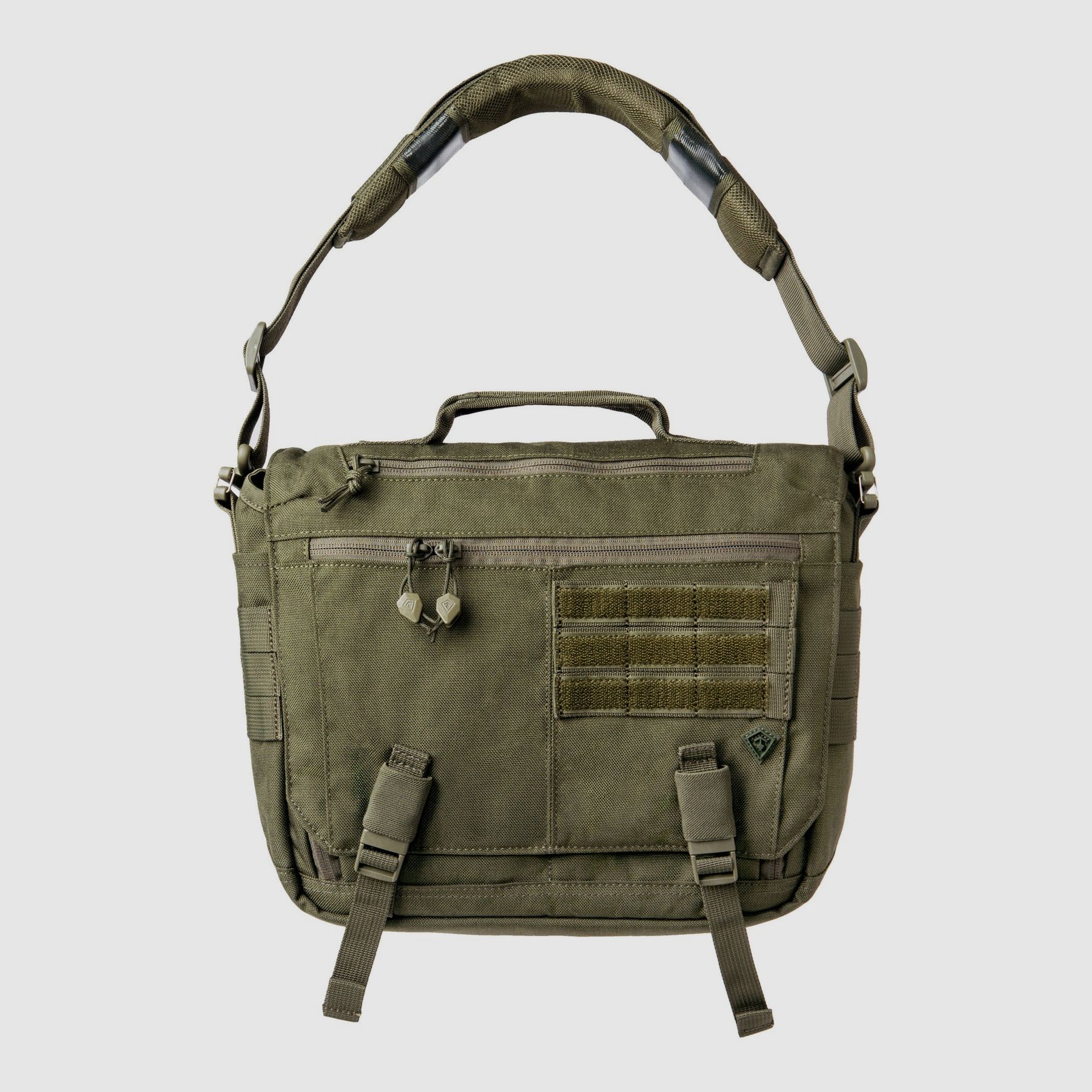 Summit Side Satchel OD, Bild 1 von 2