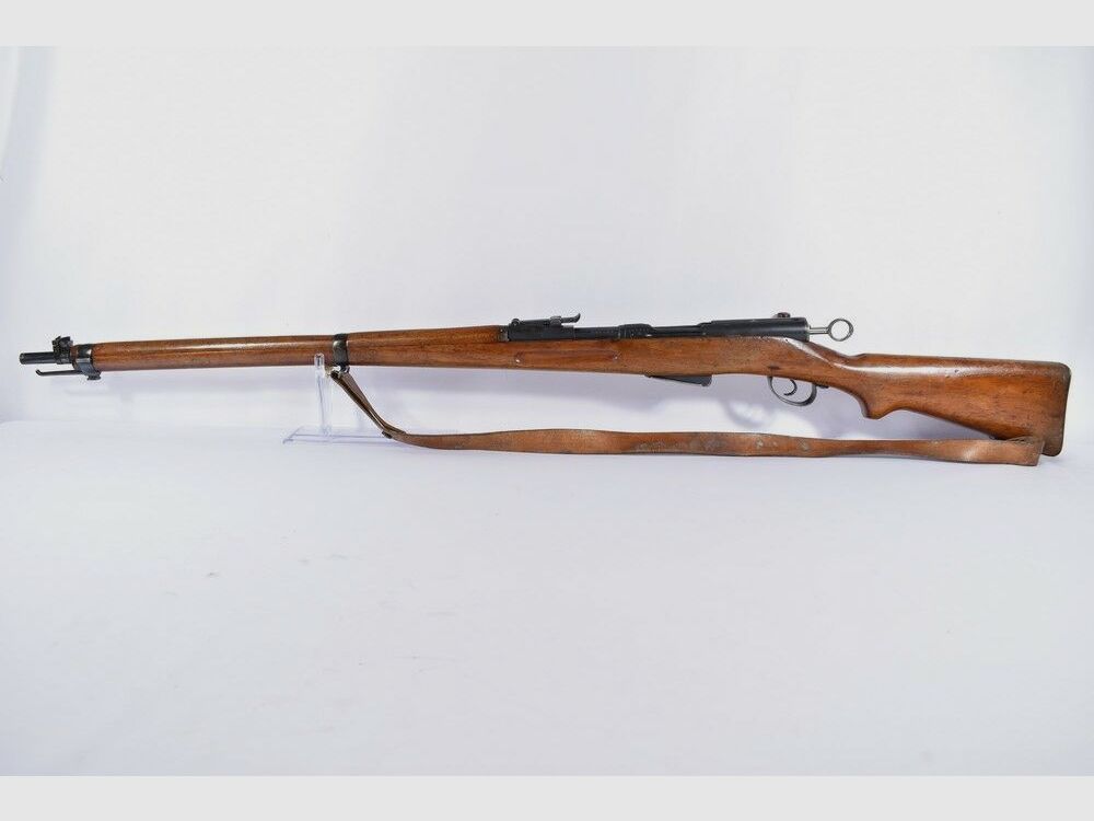 Waffenfabrik Bern 1911