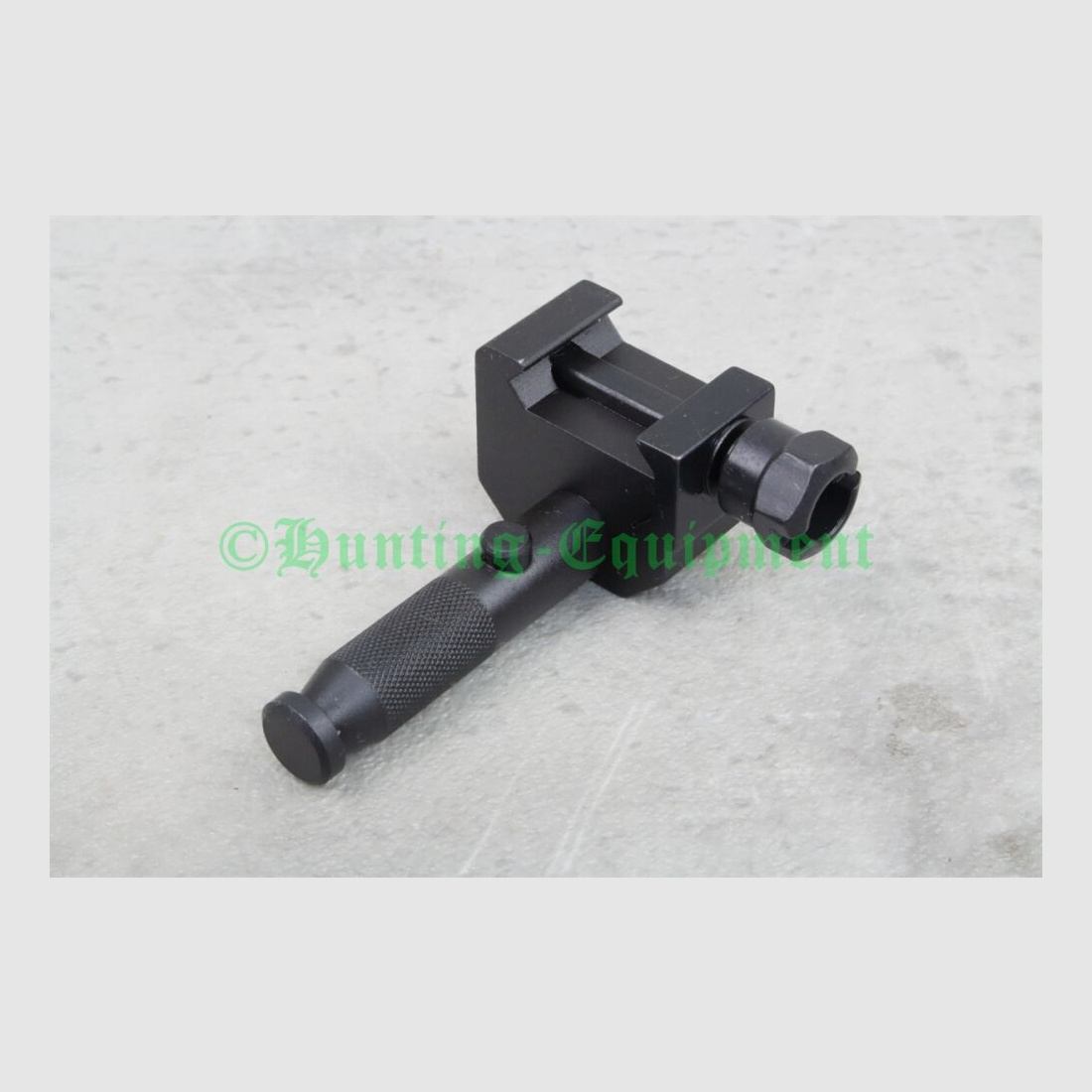 Lightrock Osprey Picatinny Adapter