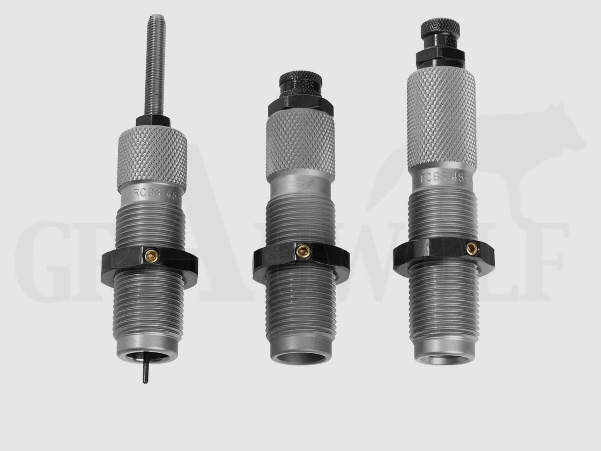 .375 Winchester RCBS Ensemble de matrices