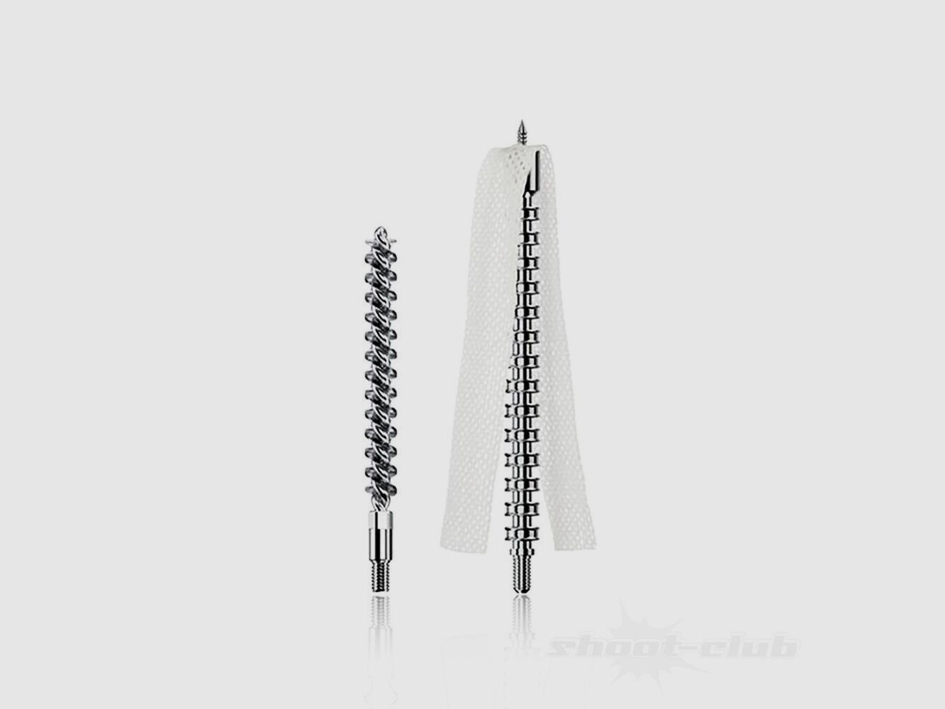 Real Avid Bore-Max Speed Clean Upgrade 6,5mm