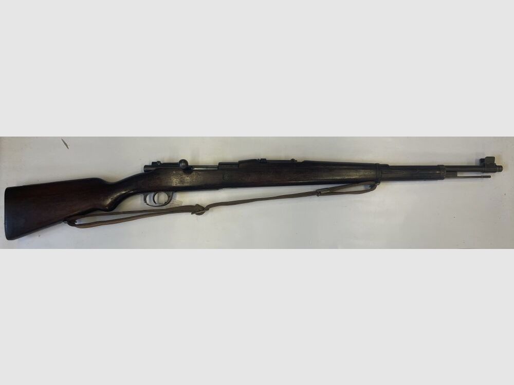 Mauser Vergueiro 04/39