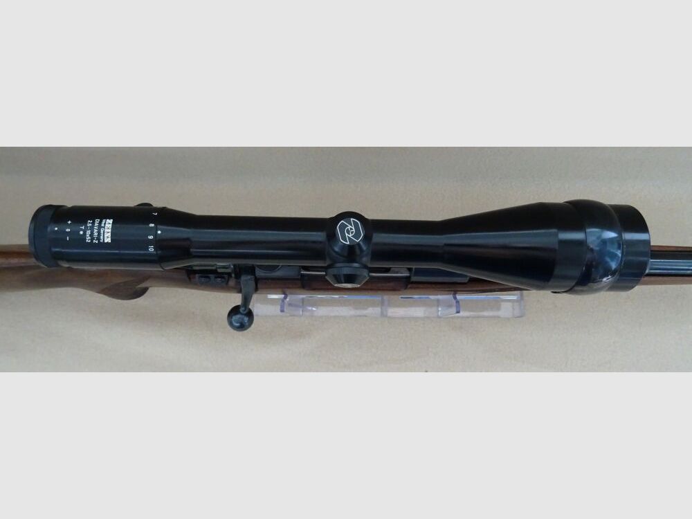Mauser 98, Bild 8 von 8