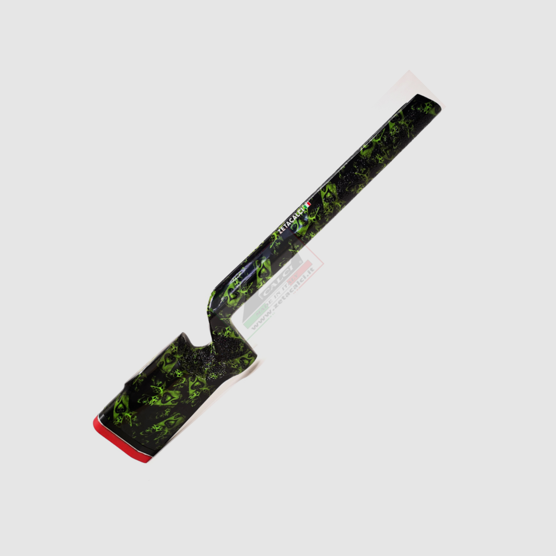 ZetaCalci Tr