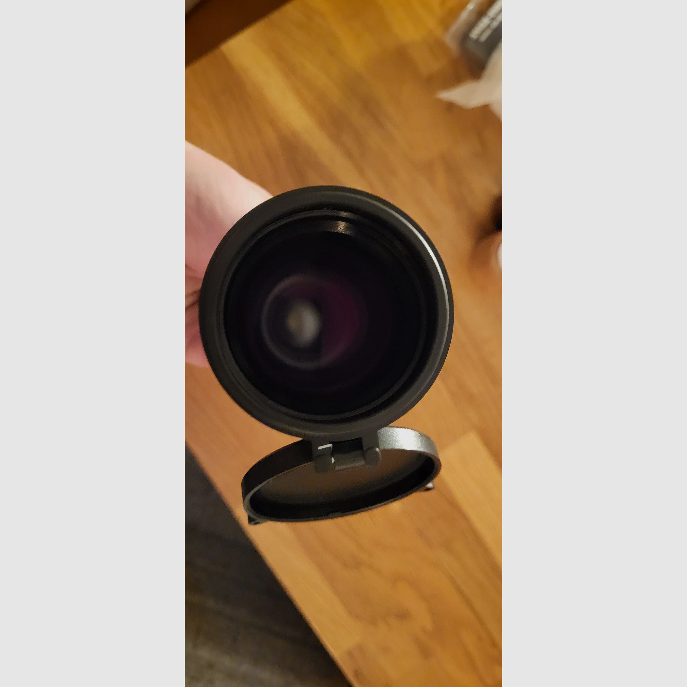 Vortex richtkijker Vortex 2 4-16 / 50 - nieuw