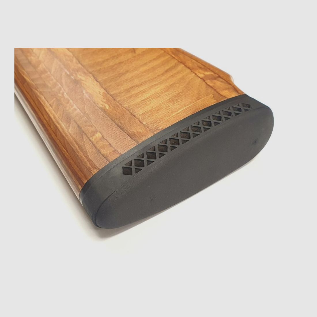 Sportschaft für HK SL7 / HK770 Matchversion, Lochschaft Holz