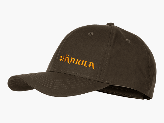 Härkila Fjell Cap Hombres Willow Green