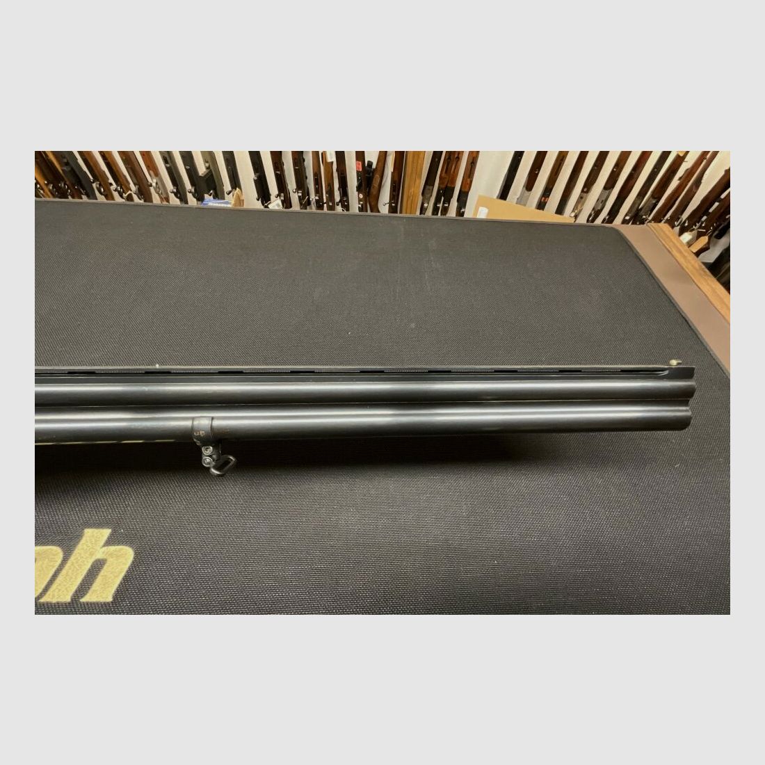 SKB Trap 12/70