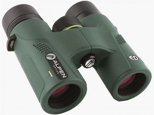 Alpen Optics Alpen Optics Chisos 8x32 ED PXA coating