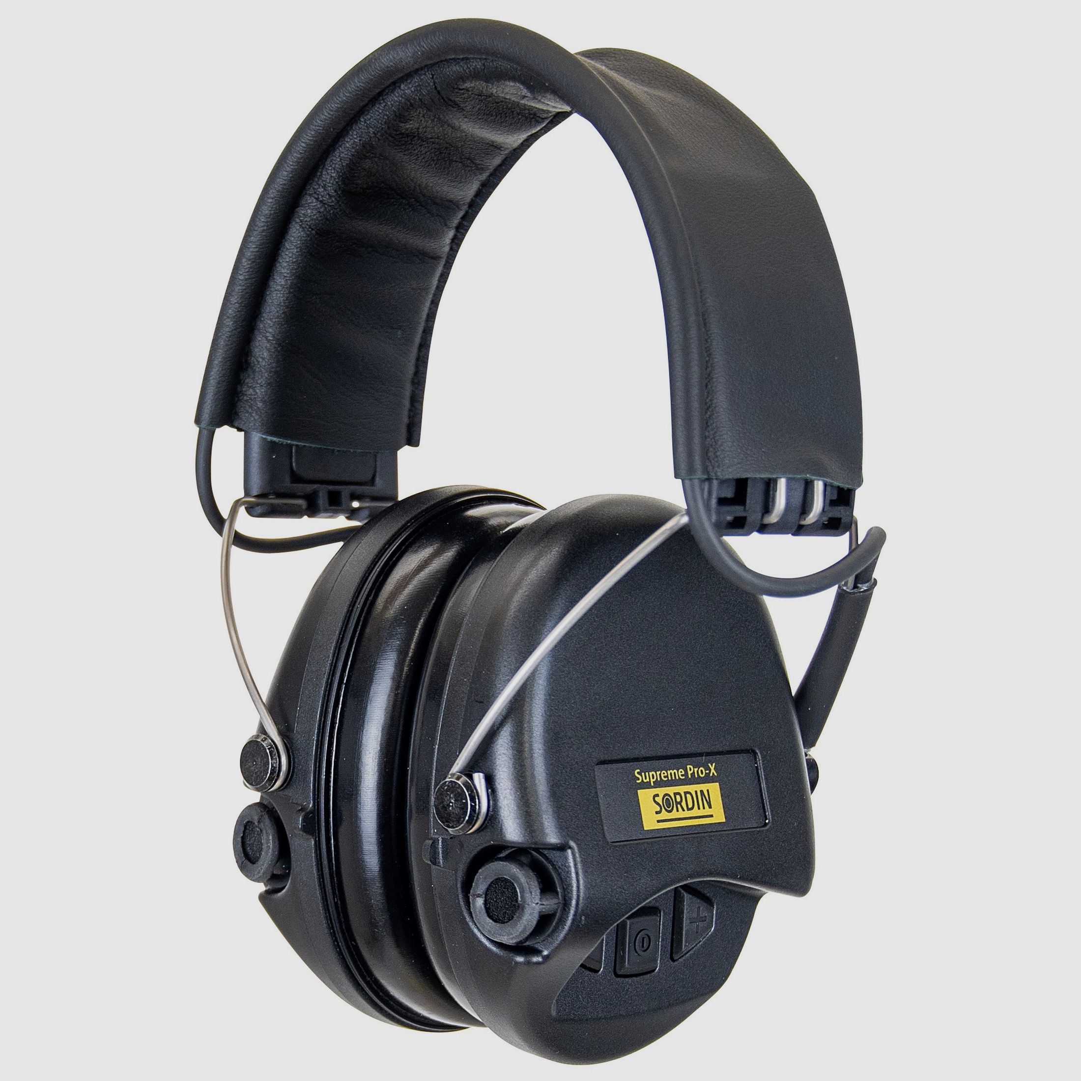 Sordin Hearing Protection Supreme Pro X