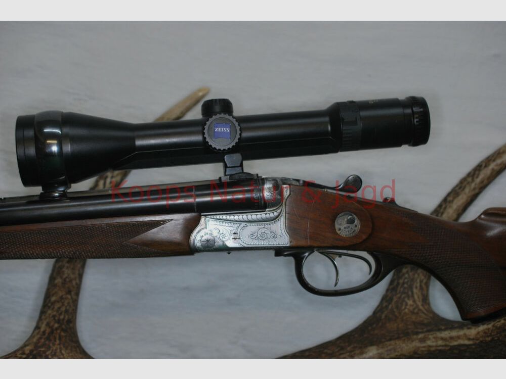Krieghoff Neptun