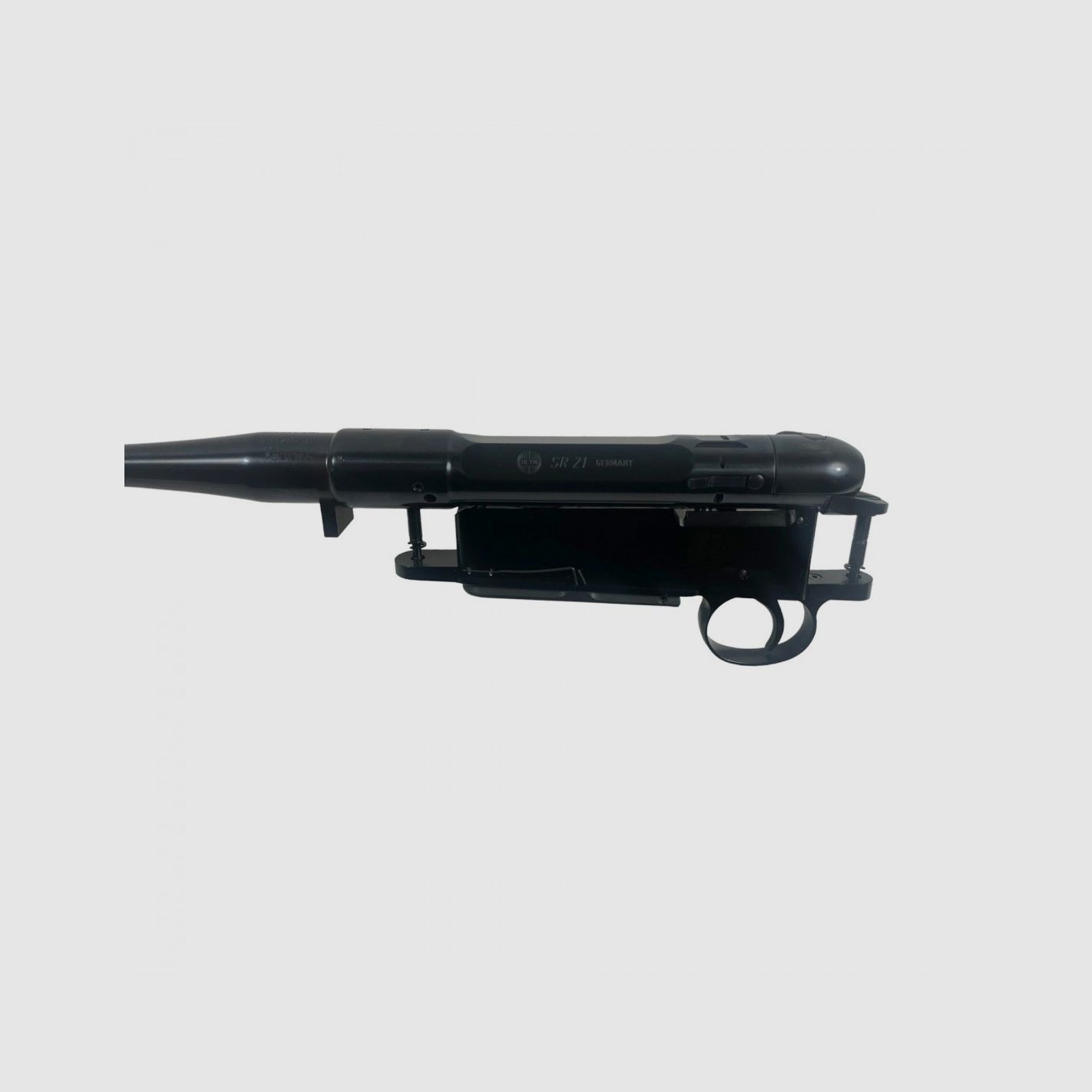 Heym SR 21 NS Kal. 6x62 Frères - Ersatzlauf + Aktion, Bild 5 von 6