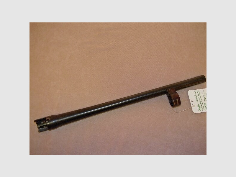 Remington - USA Canon de remplacement pour Mod. 870