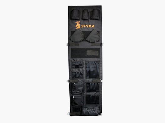 Organizer per piccolo cofanetto 12 tasche
