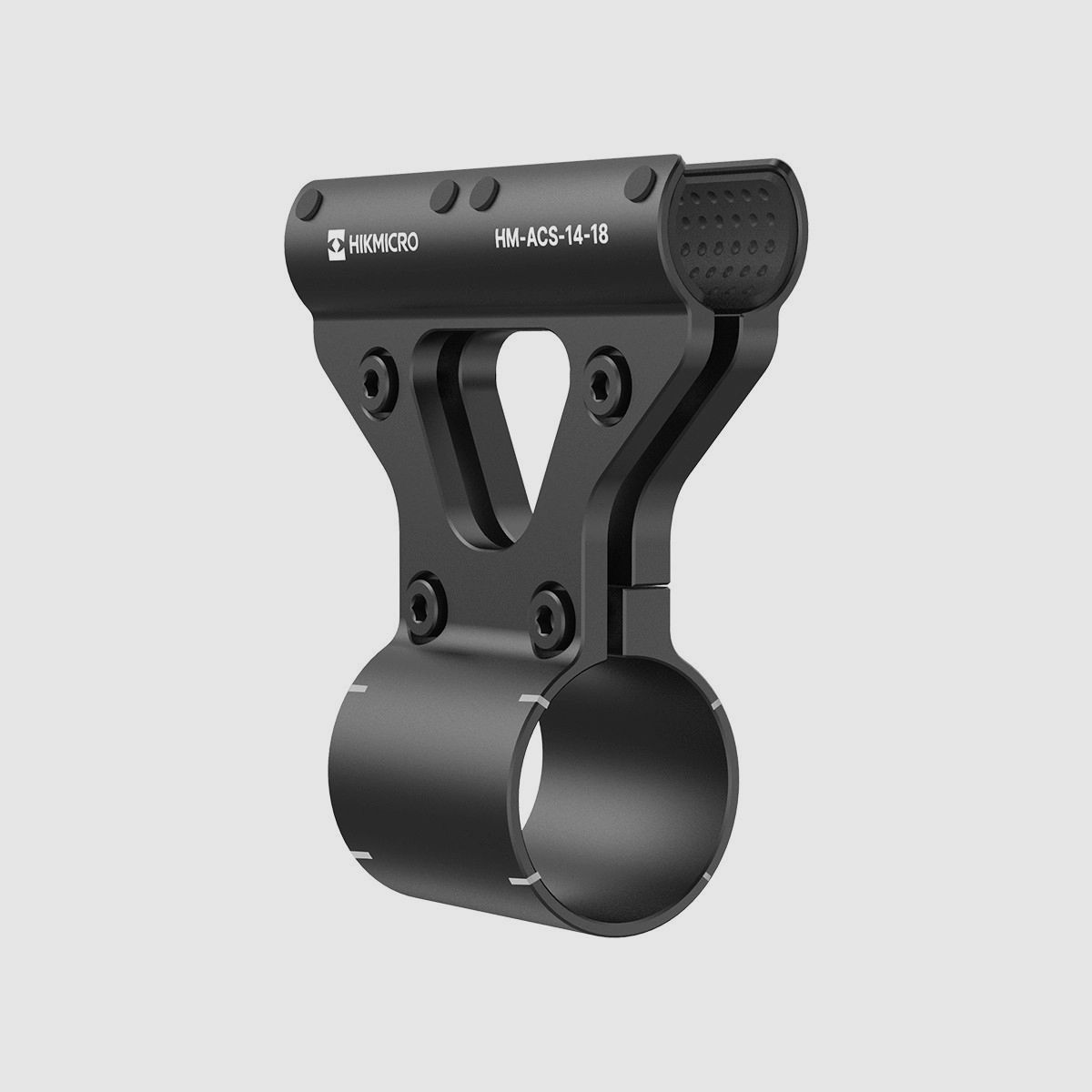 HIKMICRO HikCam A7E Montage