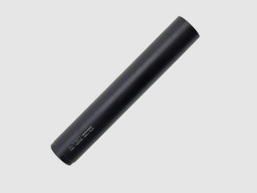 URZĄDZENIE WYLOTOWE A-TEC CMM-6 22LR 1/2"-20UNF, zdjęcie 4 z 4