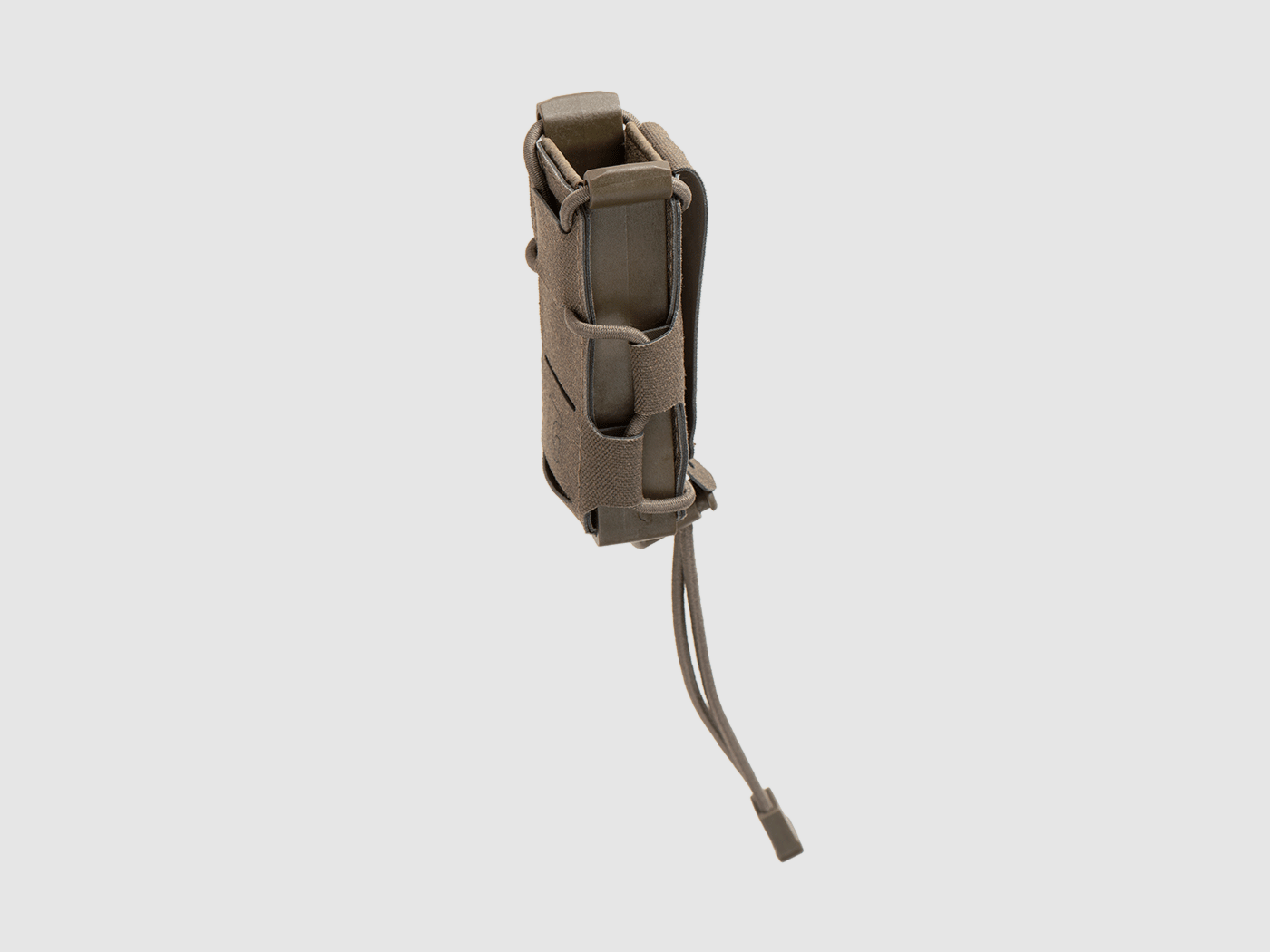 Clawgear – 9mm Speedpouch LC / RAL7013, Bild 3 von 8