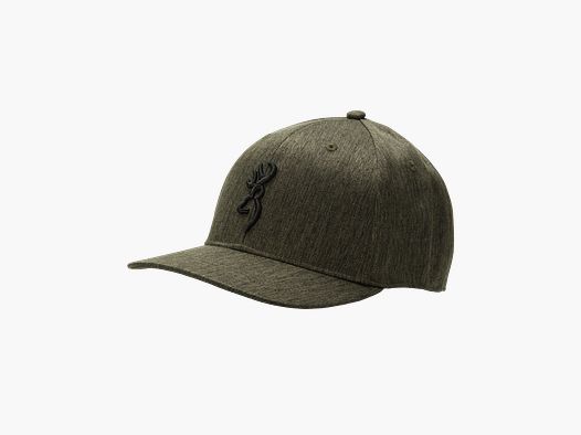 CASQUETTE GRACE GREEN MULTI