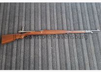 DWM Mauser Modello Argentino 1909 7,65x53Arg