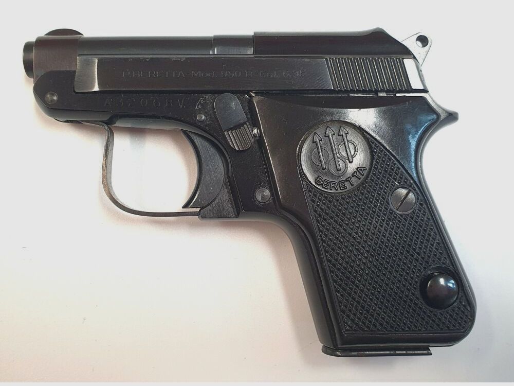 Beretta 950 B