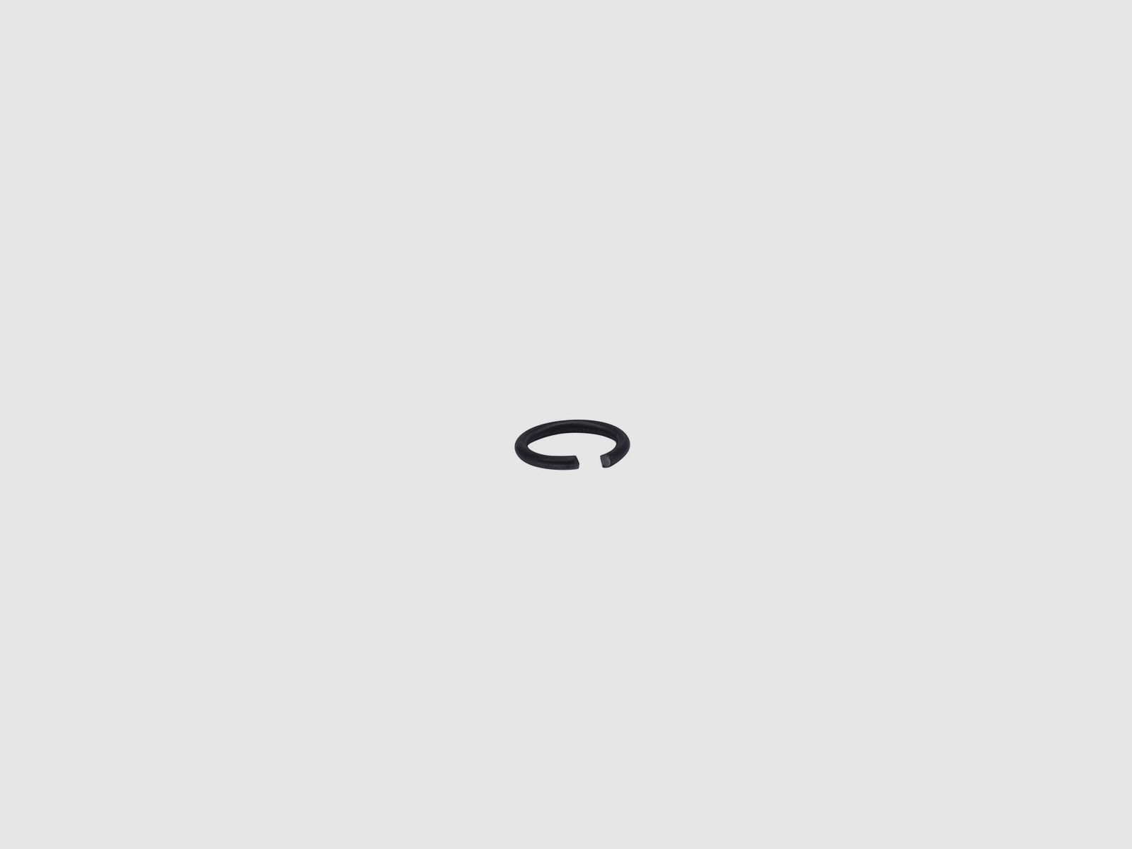 Spring ring DIN 7993 A6 S202 I P226 X