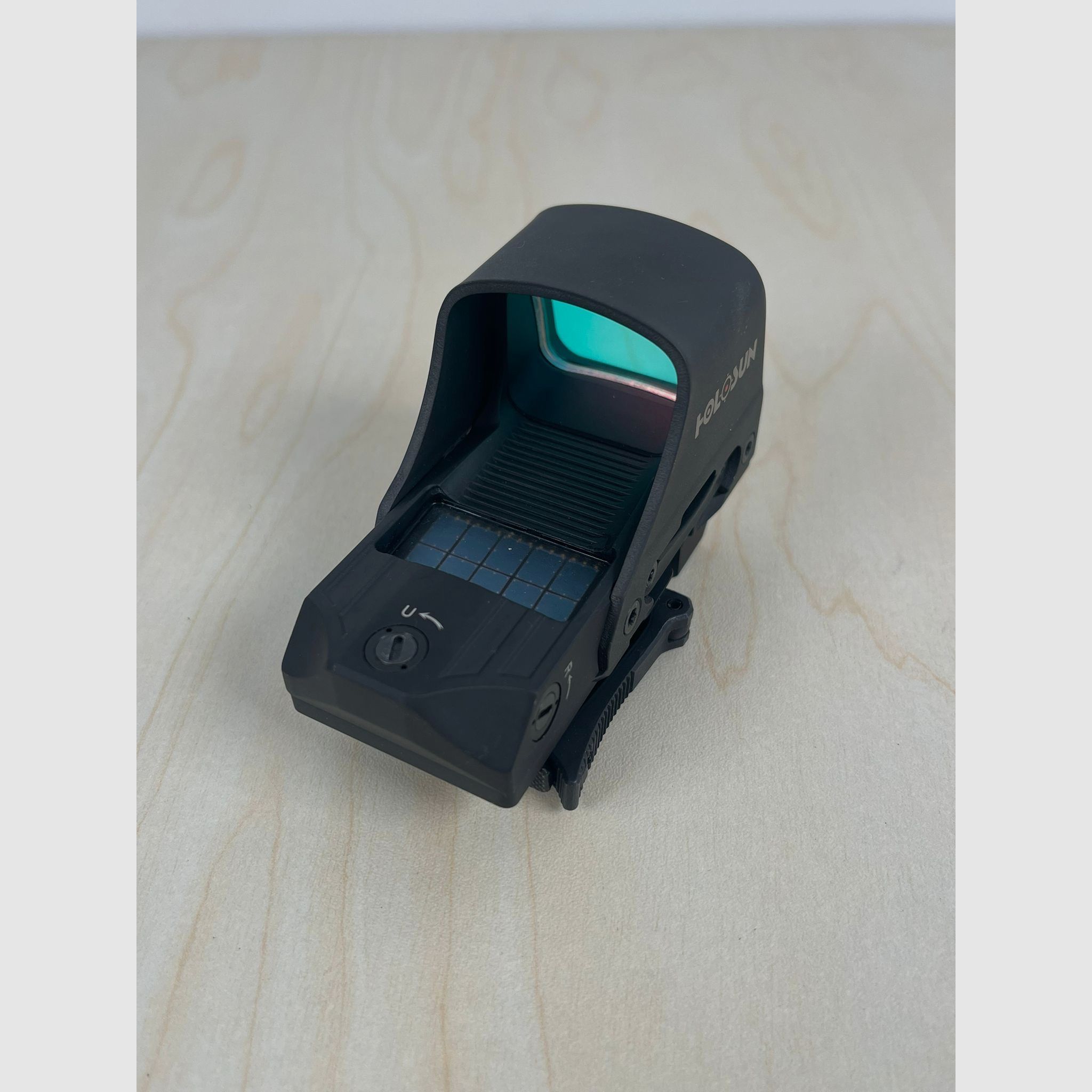 Holosun Set HS510C + HM3X Magnifier + Schutzkoffer