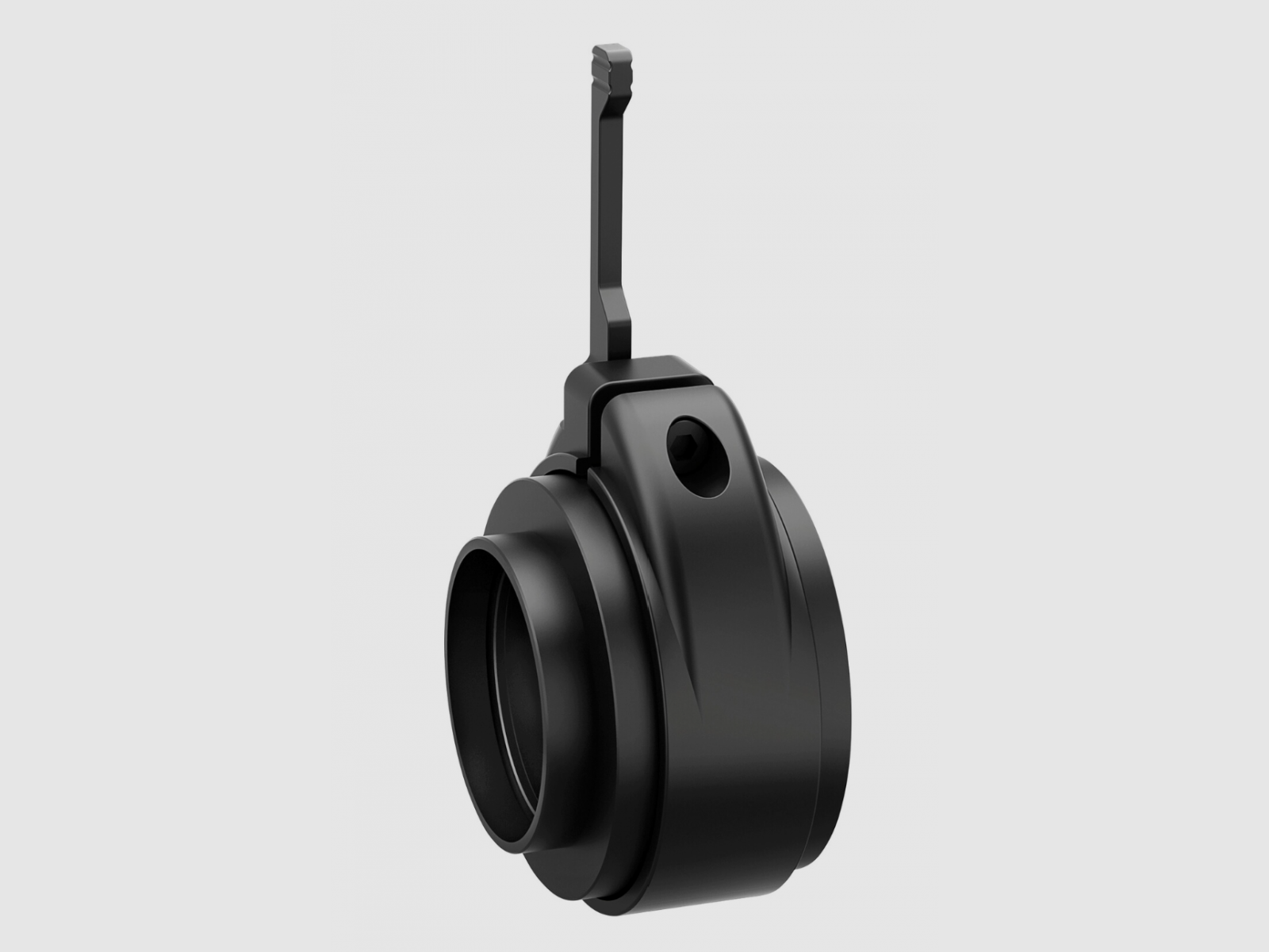 MeoNight attachment night vision amplifier, image 7 of 12
