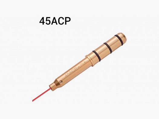 Adjustment Cartridge - 45ACP