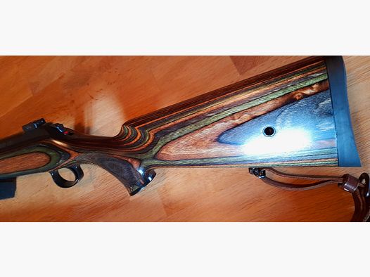 Sauer 101 Scandic; Kal. 8 x 57 IS; 