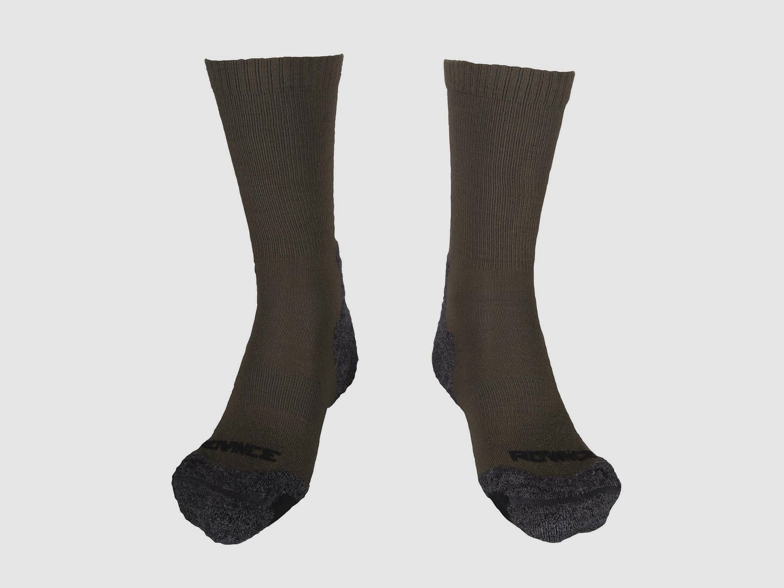 Rovince Shield Socken