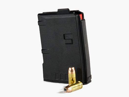Bavarian Tactical Systems BTS-15 9mm Replacement Magazine