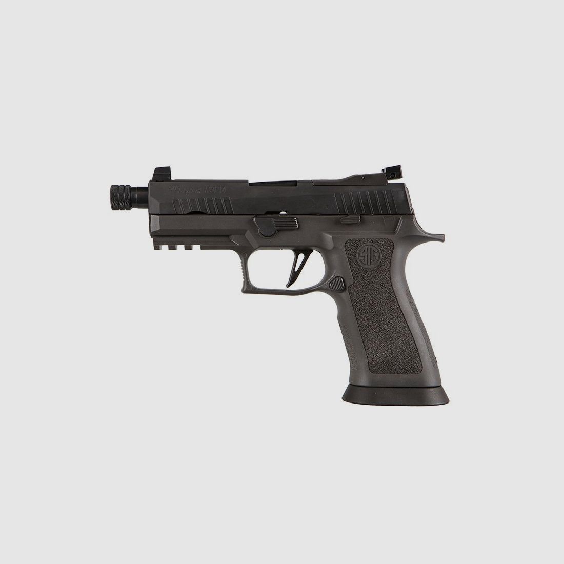 Pistole Sig Sauer P320 XCARRY Legion Kal.9×19 « Abverkauf », Bild 2 von 8
