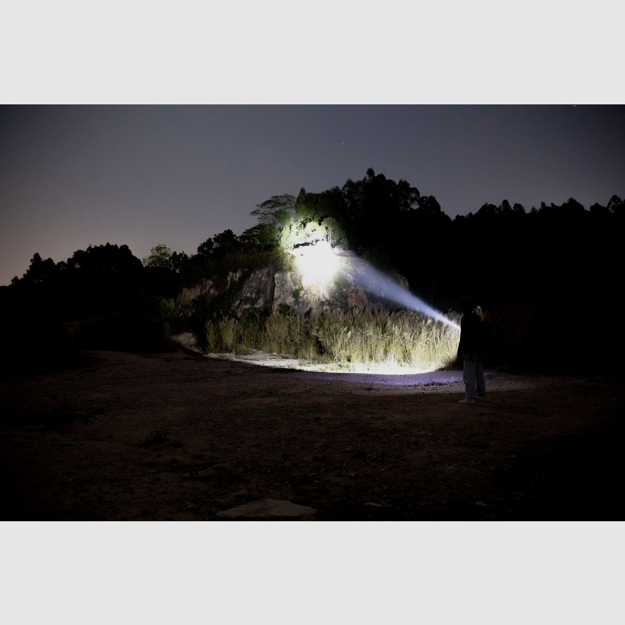 Torcia professionale Olight Javelot Turbo 2