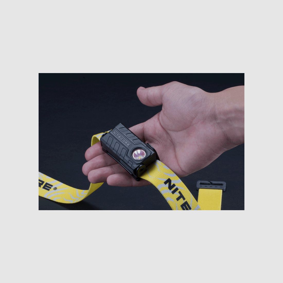 Nitecore NU20, image 6 sur 6