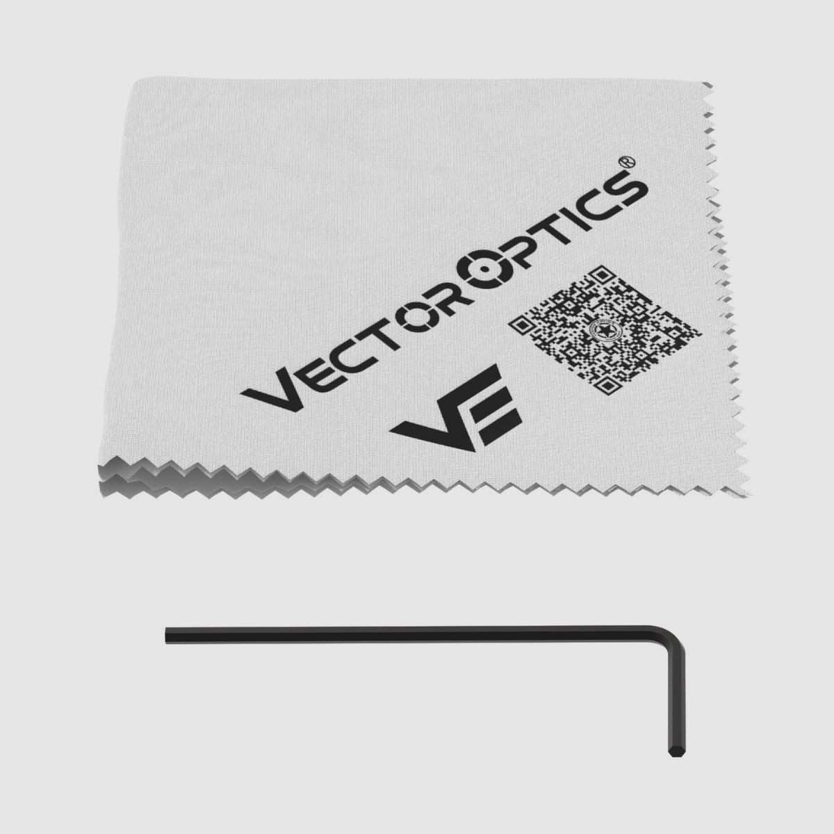 Vector Optics – Ingranditore Maverick 3x22 – SCMF-31, immagine 8 di 11