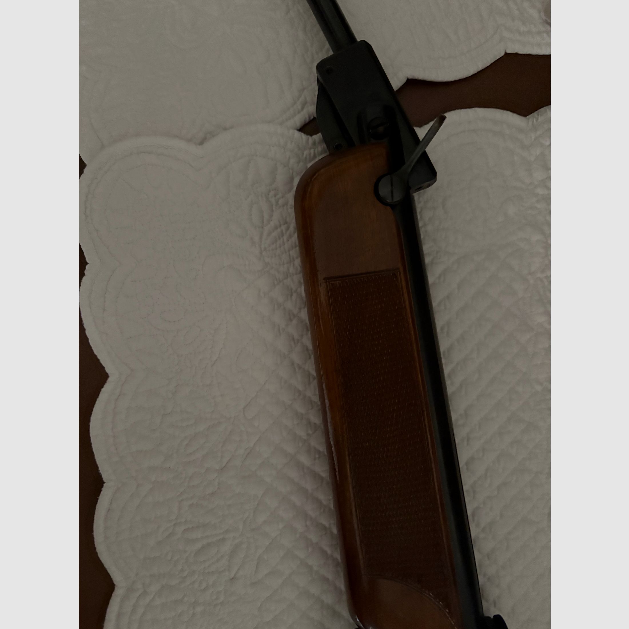 Luftgewehr HW55