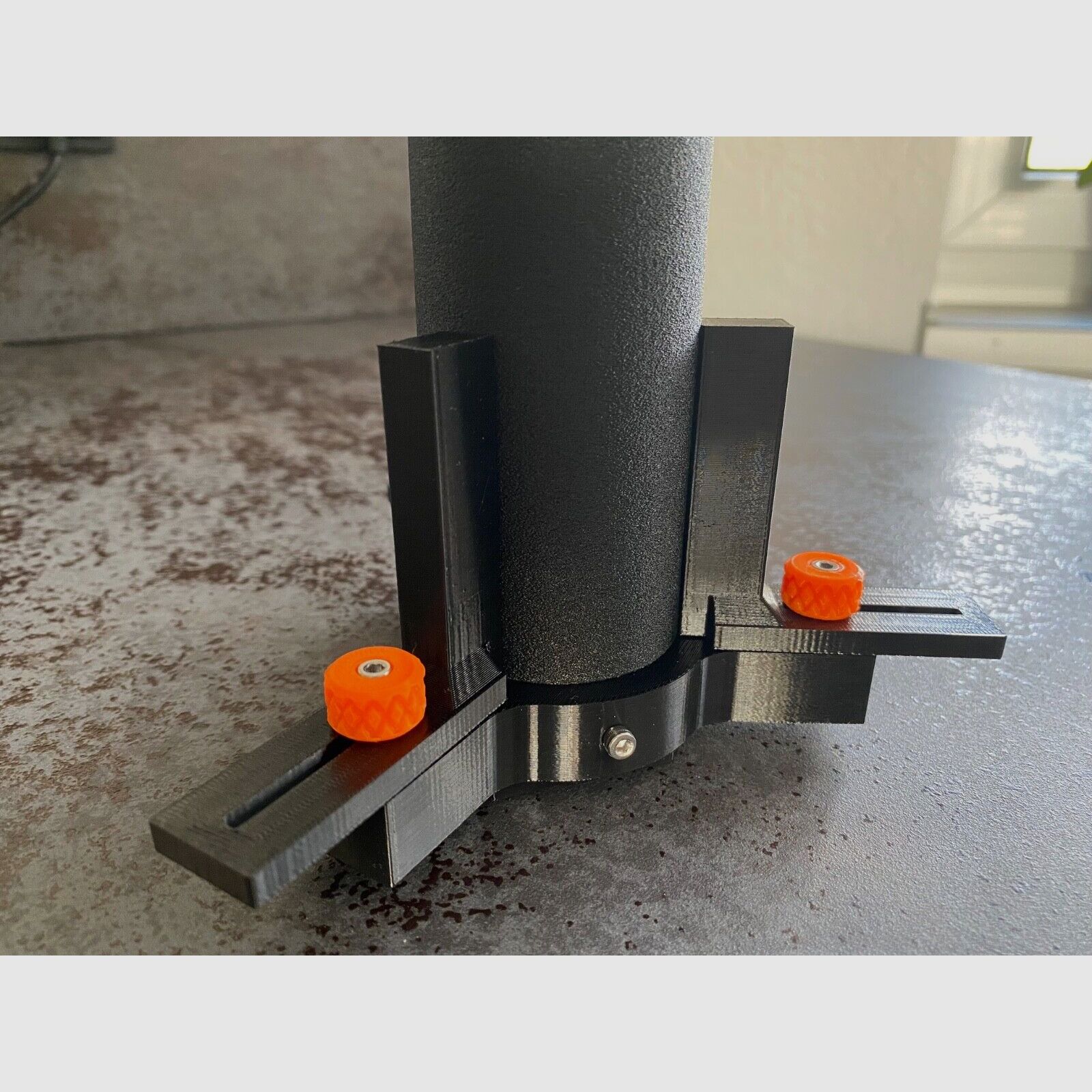 HT-X3005 / HT-X3006 Chronometer Houder / Multi Houder