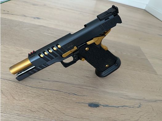 HPS Limited Master 2011