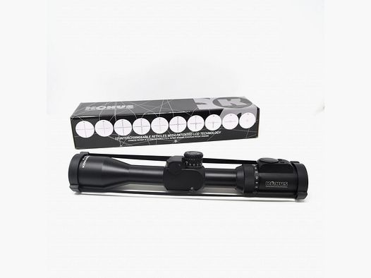 KONUSPRO EL-30 | 4x-16×44 zoom