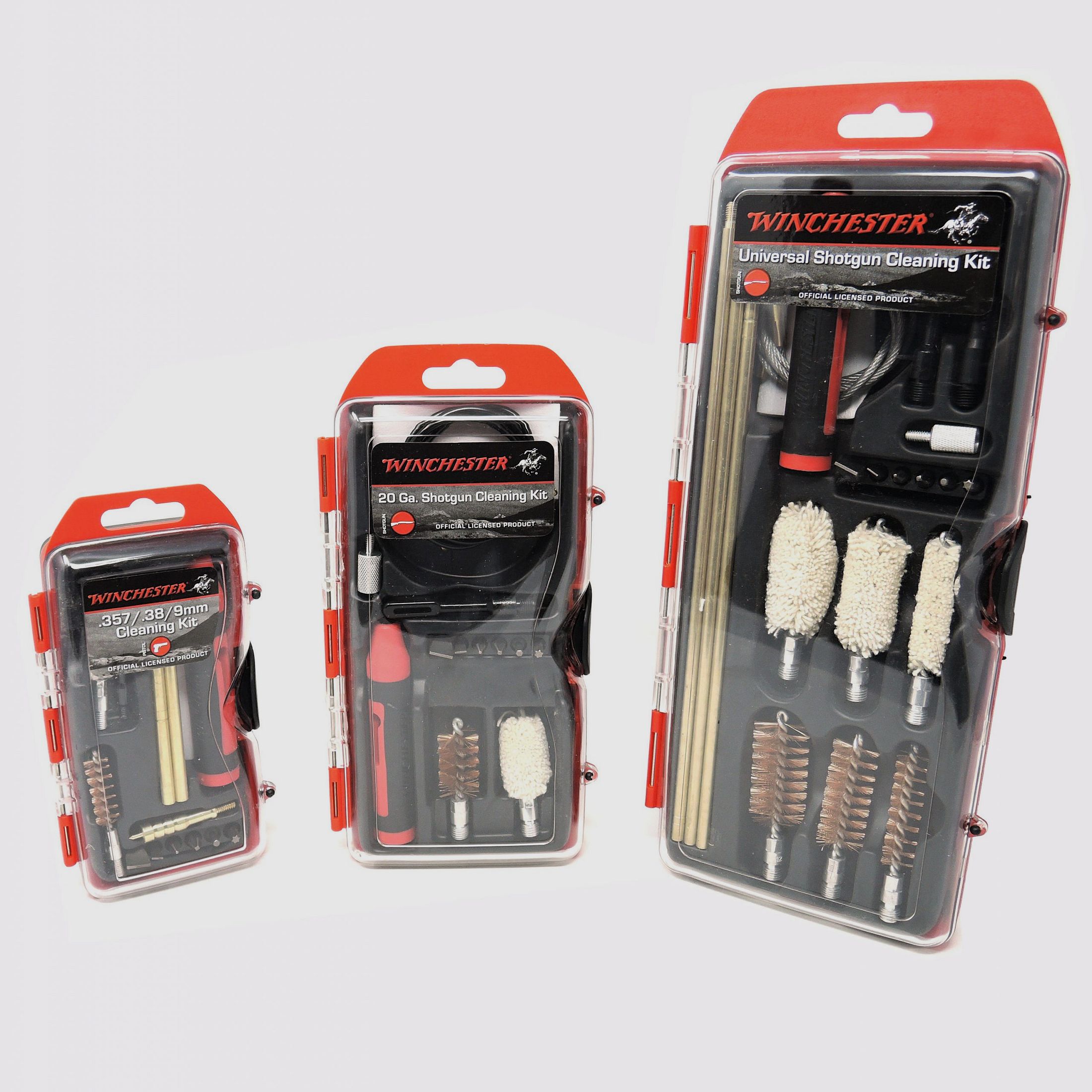 Winchester Reinigungssets