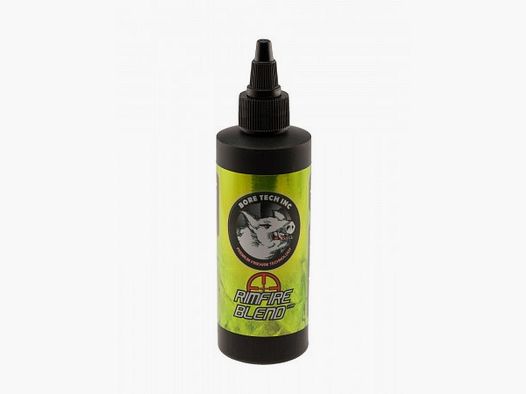BORE TECH RIMFIRE BLEND 4oz.