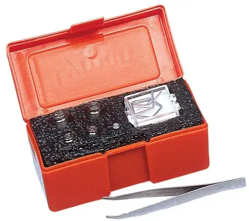 Lyman Deluxe Scale 210.5 grains, image 2 of 2